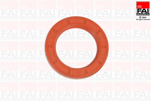 Shaft Seal, crankshaft